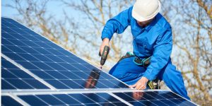 Installation Maintenance Panneaux Solaires Photovoltaïques à Chaillac